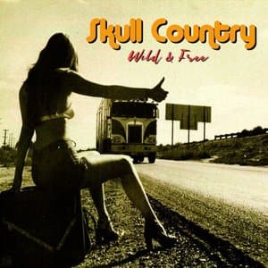 Wild and Free