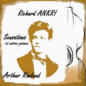 Sensations et autres poemes