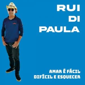 Amar e Facil Dificil e Esquecer