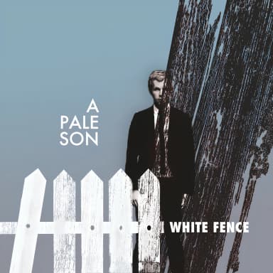 White Fence