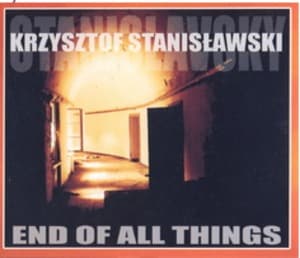 End Of All Things