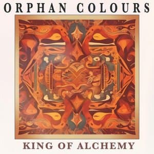 King of Alchemy