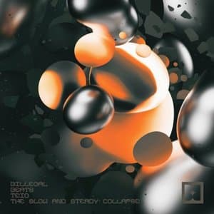 The Slow And Steady Collapse(