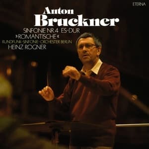 Symphonies Nos. 4-6 (Heinz Rogner)