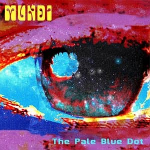 The Pale Blue Dot