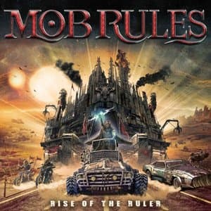 Rise Of The Ruler