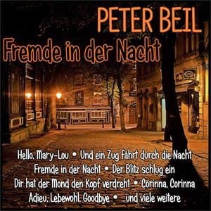 Fremde in der Nacht