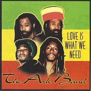 Love Is What We Need