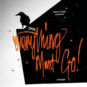 Everything Must Go!