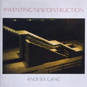 Inventing New Destruction