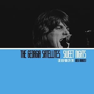 Sweet Nights (Live NYC 87)