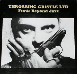 Funk Beyond Jazz