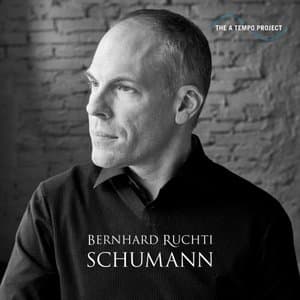 Schumann a Tempo