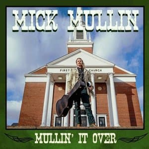 Mullin It Over