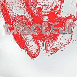 Tracteur
