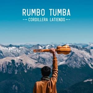 Cordillera Latiendo