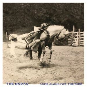 Come Along For The Ride