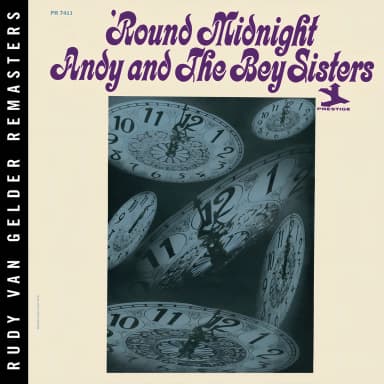 Round Midnight
