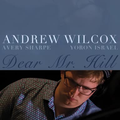 Dear Mr. Hill