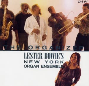 The Organizer