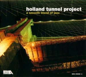 A Smooth Blend Of Jazz