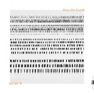 Days on Earth