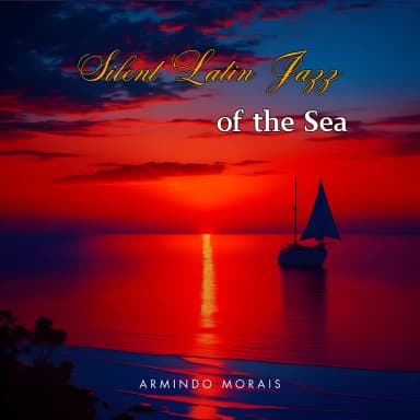 Silent Latin Jazz of the Sea