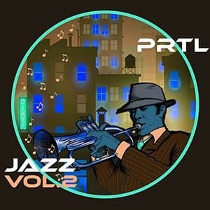Lofi Jazz Vol 2