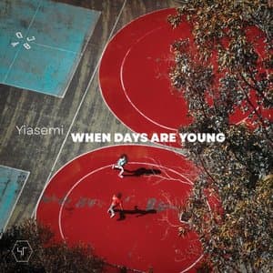 When days are young
