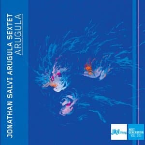 Arugula | Jazz Thing Next Generation Vol. 103