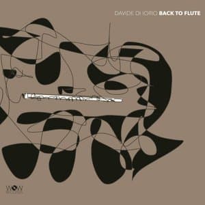 Back to Flute