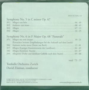 Complete Masterpieces - Cd3