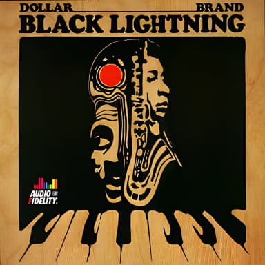 Black Lightning