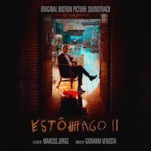 Estomago 2 - The Cookfather - OST