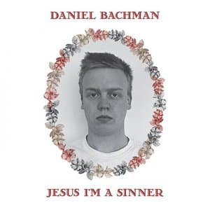 Jesus Im a Sinner