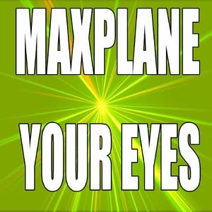 In Your Eyes