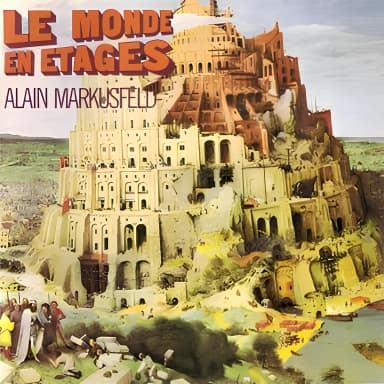 Le Monde en Etages