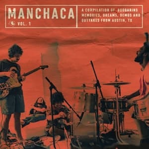 Manchaca (Vol 1 & 2)