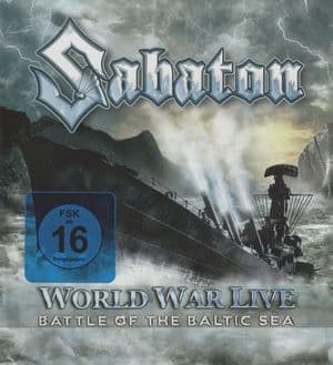 Battle At The Baltic Sea