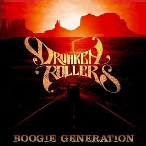 Boogie Generation