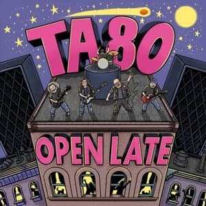Open Late