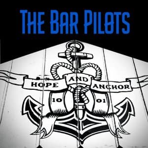 Hope And Anchor