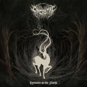 Hymnen an die Nacht