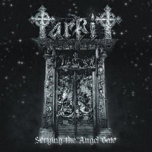 Scrying the Angel Gate