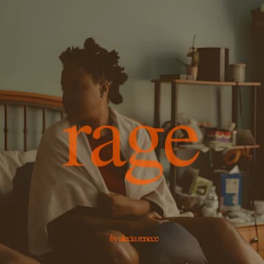 rage