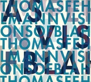 Visions Of Blah