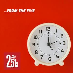 From the Five