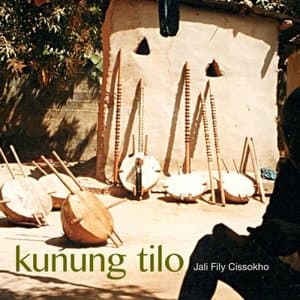 kunung tilo