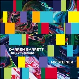 The EVI Sessions: Mr. Steiner