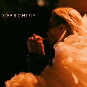 Step Right Up